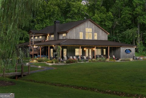 Award-Winning Winery in Jasper, GA