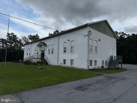 POTTSTOWN Office Space For Lease