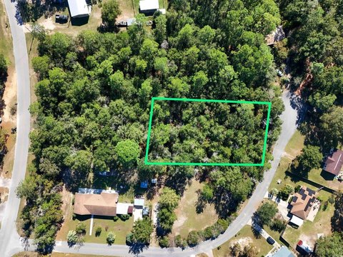 LAND - DeFuniak Springs, FL