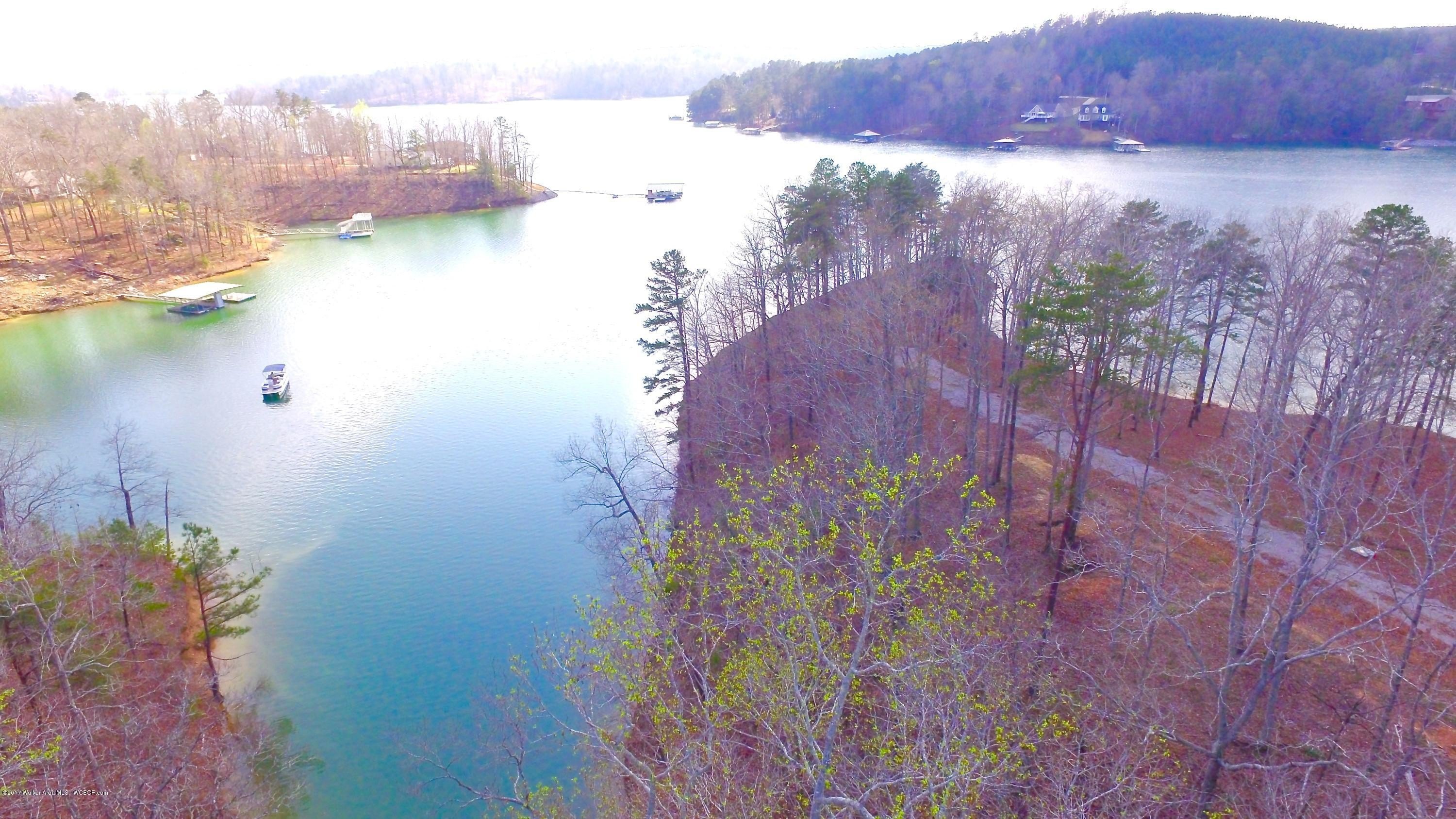 Land For Sale in Arley