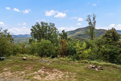 Canton Land with Mountain Views