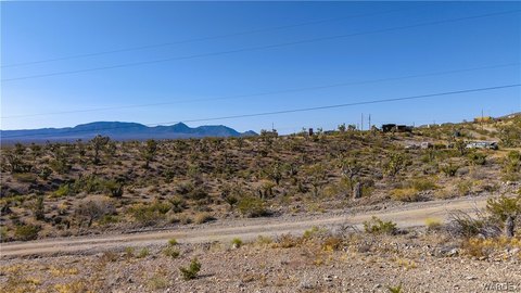 Land, Meadview, AZ