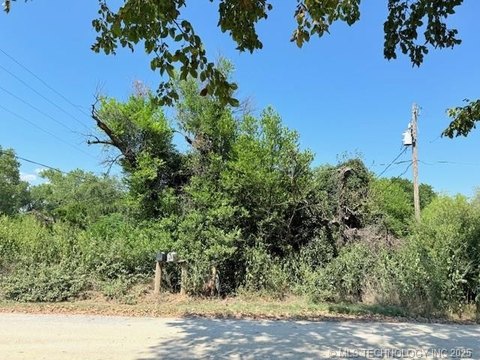 Land Near Lake Texoma