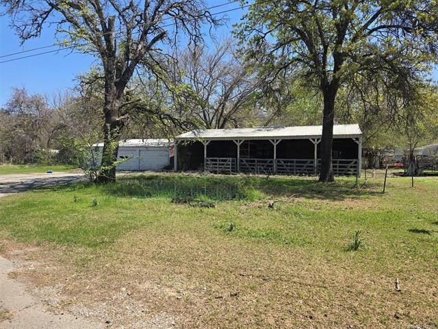 Land Near Lake Texoma