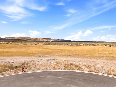Land, Tremonton, UT