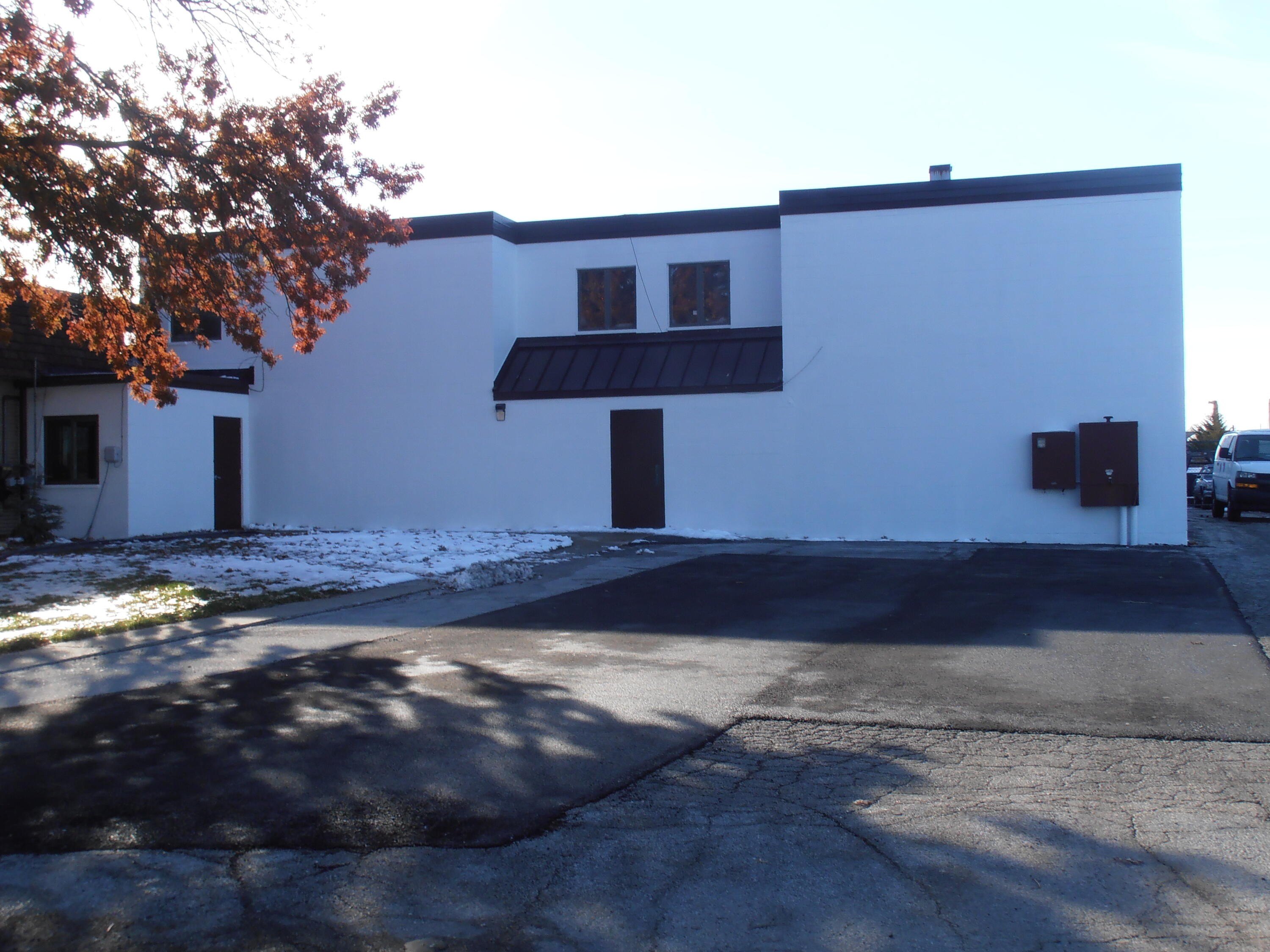 Highland Office Space For Rent