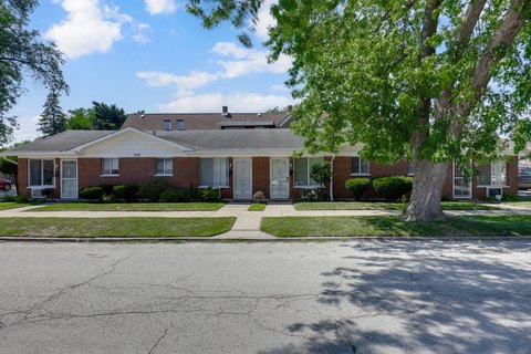 Calumet City Income Property