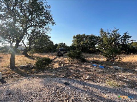 LAND - Horseshoe Bay, TX
