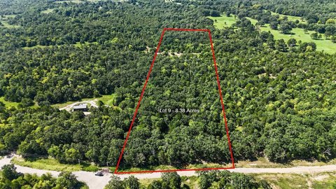 Wooded Hunting Acreage Tract