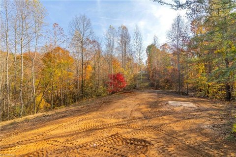 LAND - Hays, NC