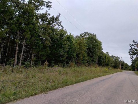 Land, Rolla, MO