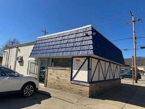 Turnkey Restaurant Opportunity in Wheeling