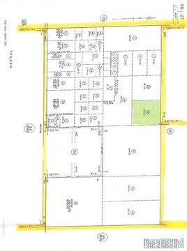 Palmdale Land/Lot Opportunity