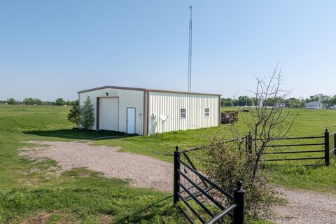 LAND - Other - Canton, TX