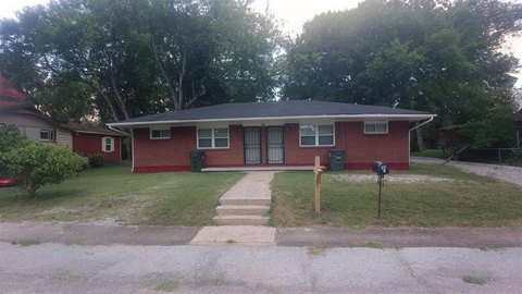 Chattanooga Duplex: Investment Opportunity