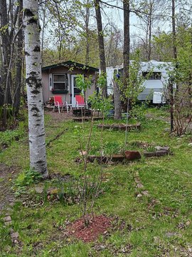 Recreational Land Near Mille Lacs