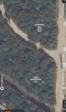 Residential Land in Ashford, AL