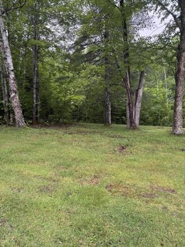 LAND - Bradford, ME