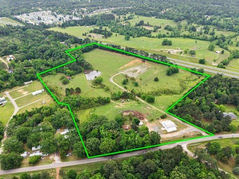 Longview Multi-Use Acreage For Sale