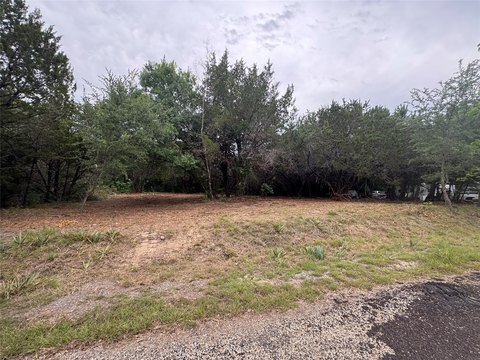 Granbury Land Ready For Building