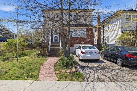 Island Park Multifamily Property