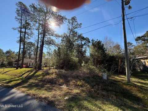 Diamondhead, MS Building Lot