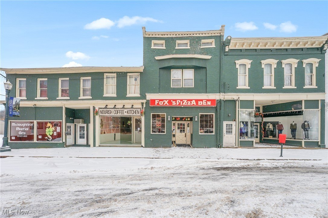 Mixed-Use Investment Opportunity in Lisbon