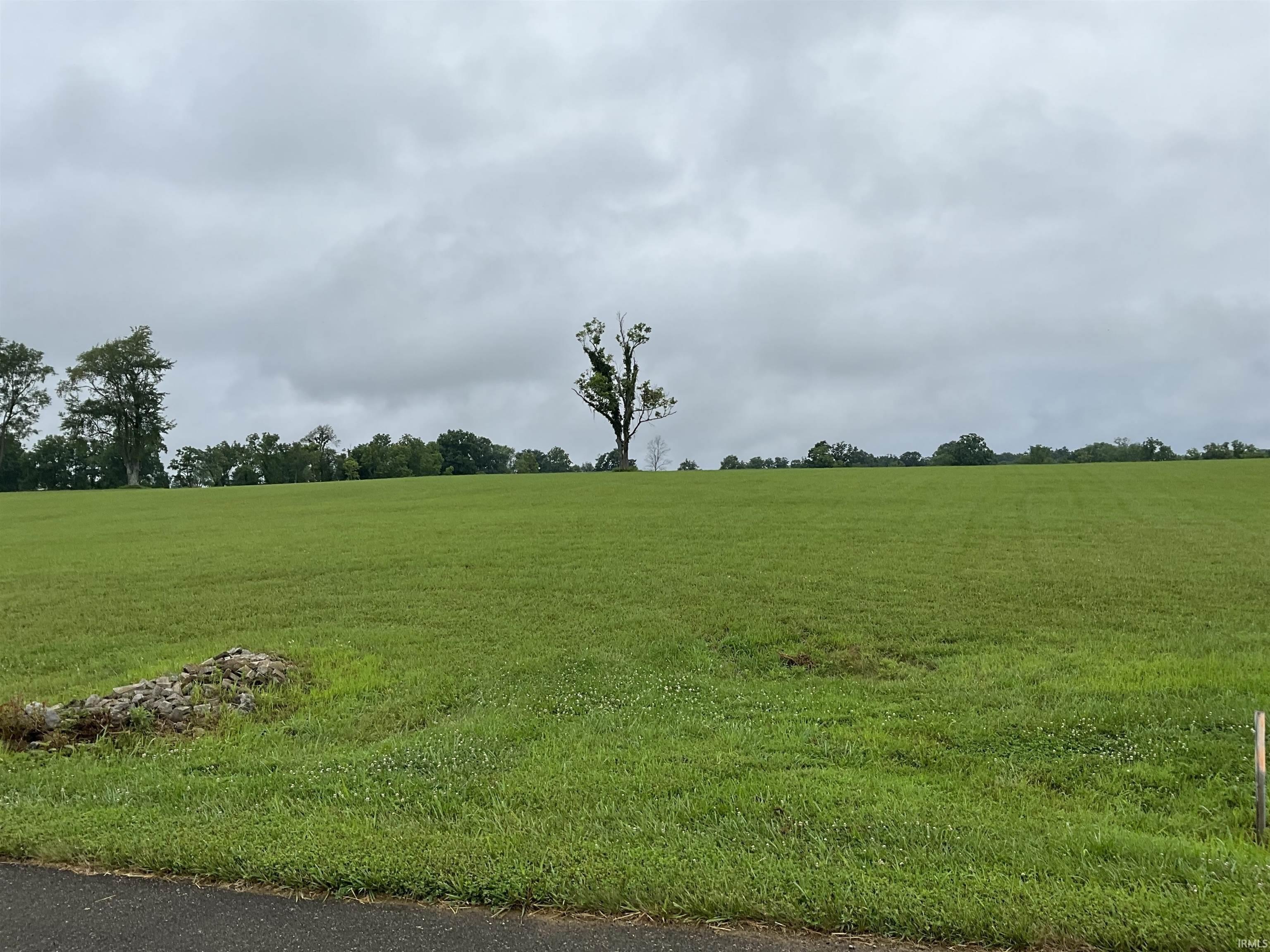 Residential Land Near Golf Club