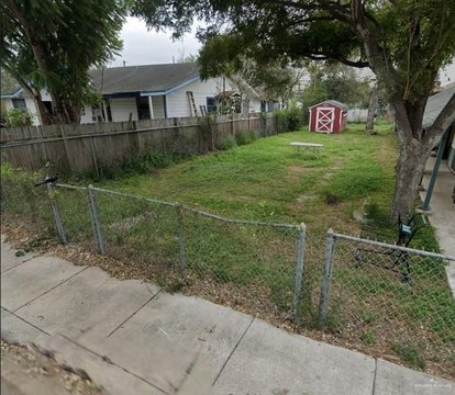 Land, McAllen, TX