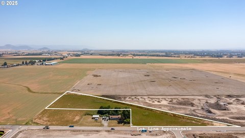 Albany Development Site For Sale