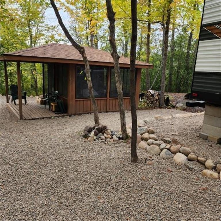 Recreational Land Near Mille Lacs