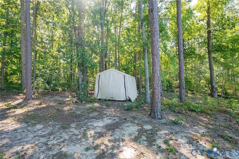 Land, Crewe, VA