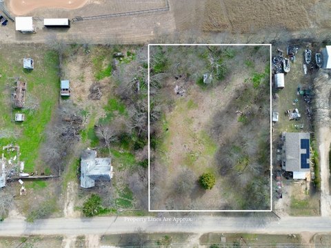 Land in Eddy, Texas