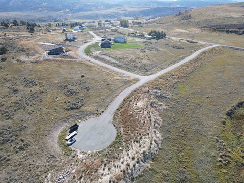 LOTS/LAND, Lava Hot Springs, ID