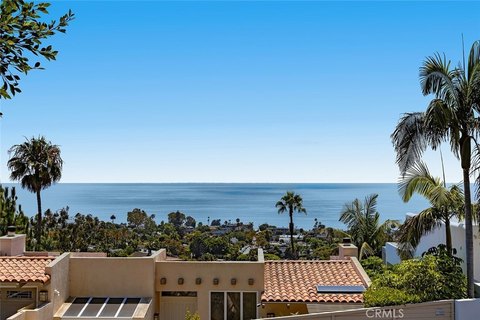 Laguna Beach Buildable Lot