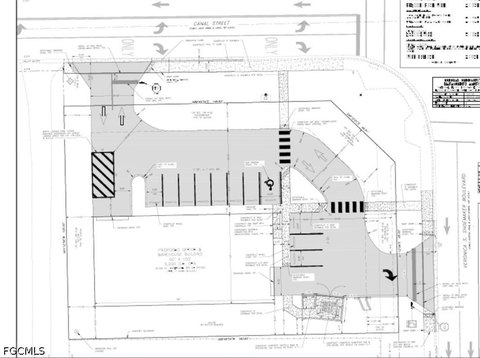 Under Construction Fort Myers Warehouse