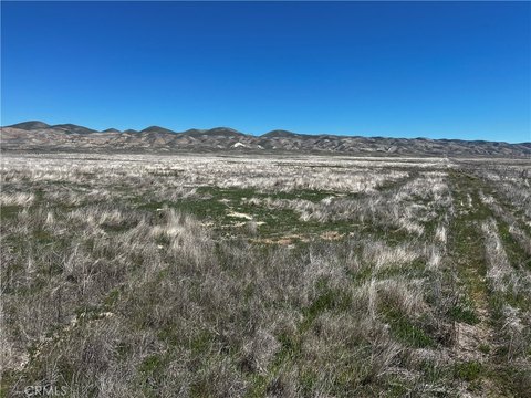 Santa Margarita Land For Sale