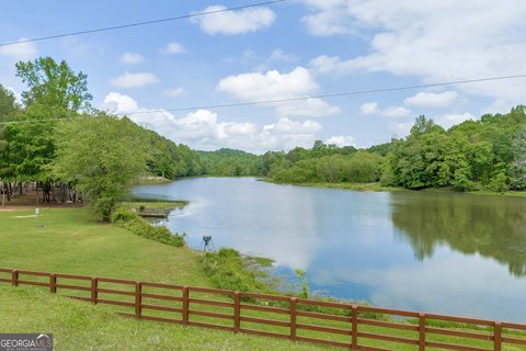 91+ Acres of Northeast Georgia Paradise