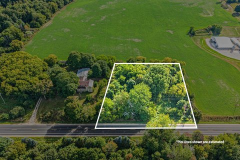 Vacant Land in Fremont, MI