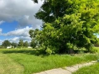 Vacant Land, St. Bernard, LA