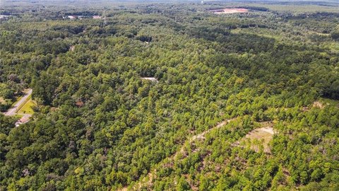 Undeveloped Land in Eight Mile