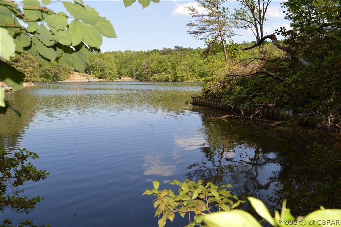 Waterfront Lot on Great Wicomico