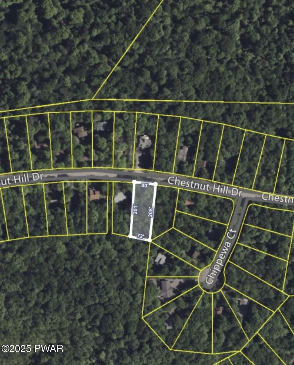 Hideout Lot Ready to Build