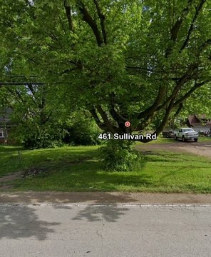 Aurora Vacant Lot For Sale