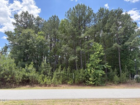 LAND - Franklinton, NC