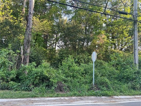 East Cobb Land Opportunity