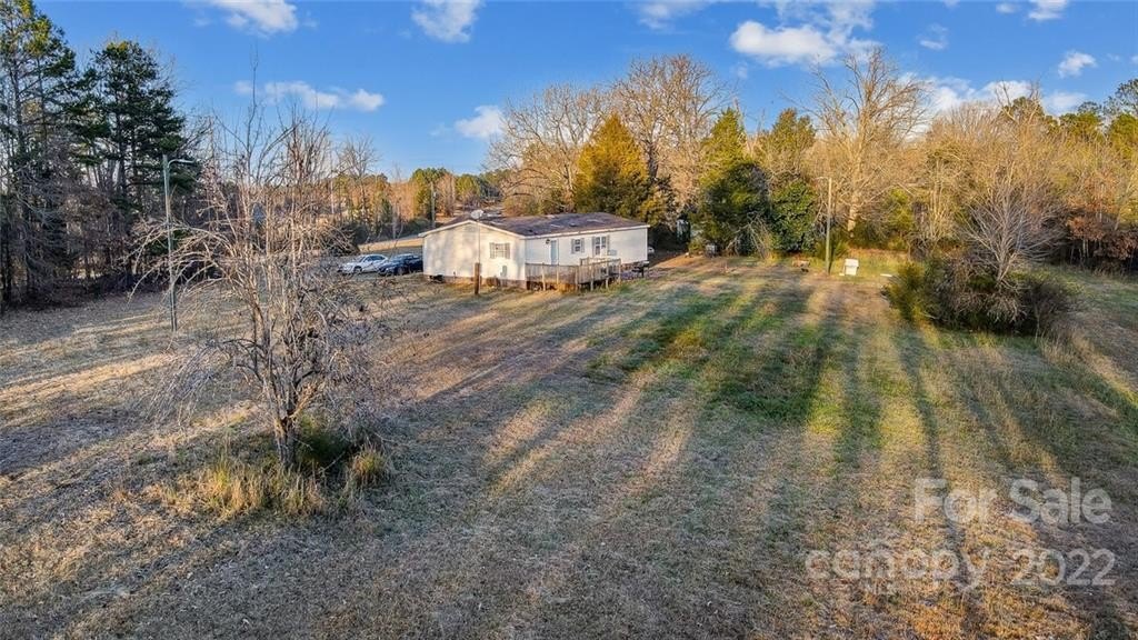 38 Acres in Lancaster, SC