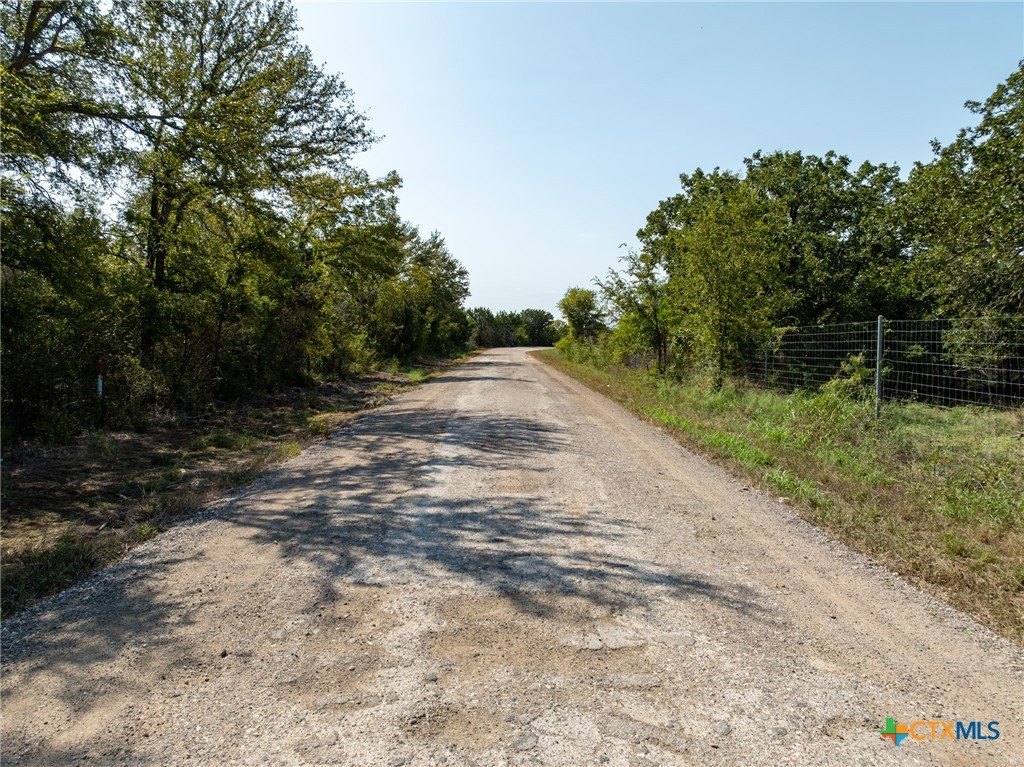 24 Acres of Rural Land