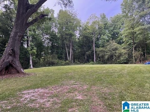 LAND - HEFLIN, AL