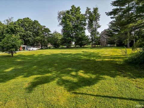 Residential Land - Bloomington, IN